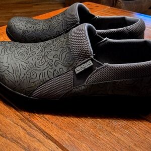 Alegria Duette Size 41 Aged Ash Shoes